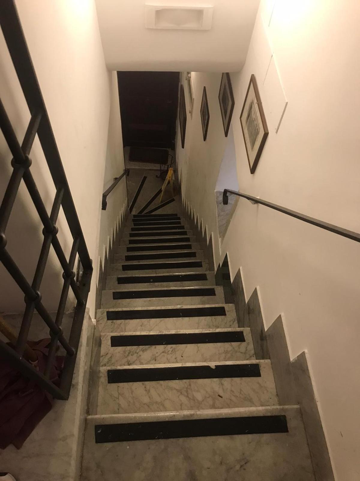 旅游公寓 那不勒斯 外观 照片