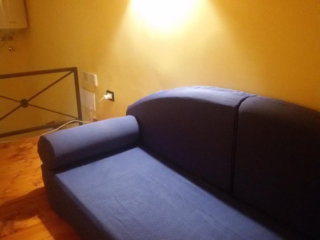 旅游公寓 那不勒斯 外观 照片